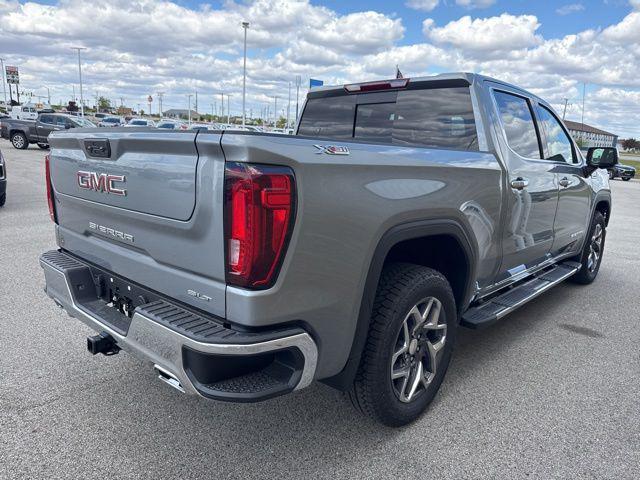 new 2026 GMC Sierra 1500 car, priced at $68,000