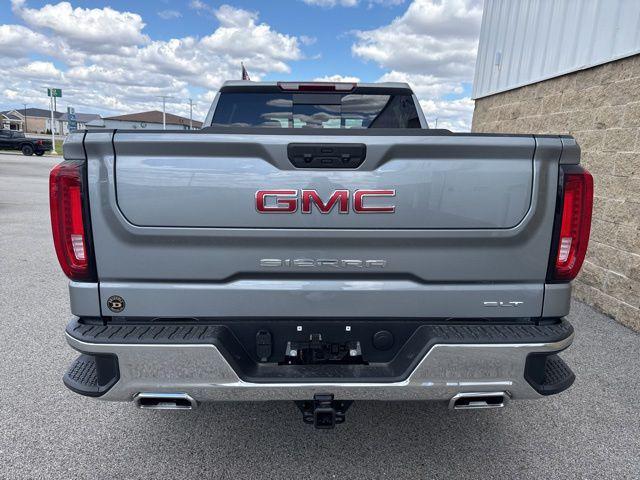 new 2026 GMC Sierra 1500 car, priced at $68,000
