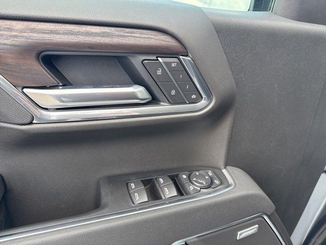 new 2026 GMC Sierra 1500 car, priced at $68,000