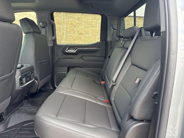new 2026 GMC Sierra 1500 car, priced at $68,000