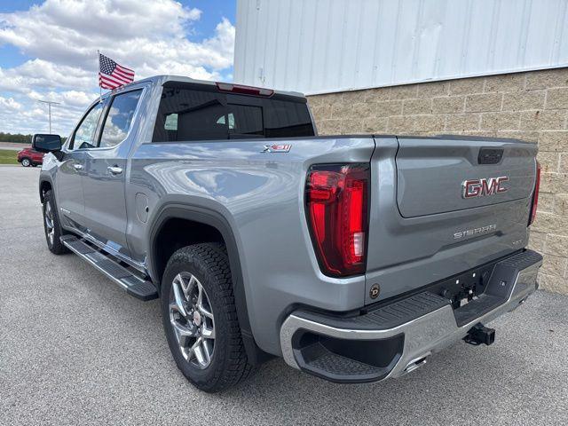 new 2026 GMC Sierra 1500 car, priced at $68,000