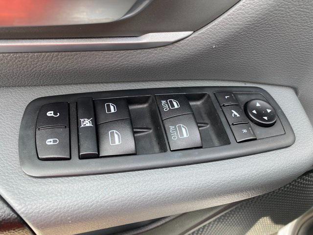 used 2020 Ram 1500 car, priced at $30,995