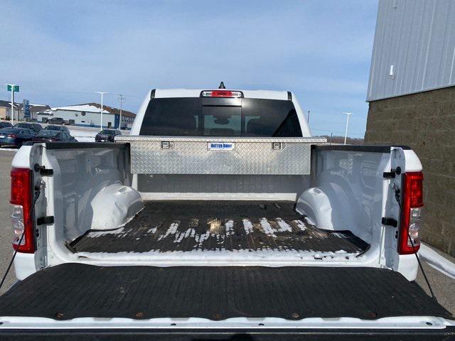 used 2020 Ram 1500 car, priced at $30,995