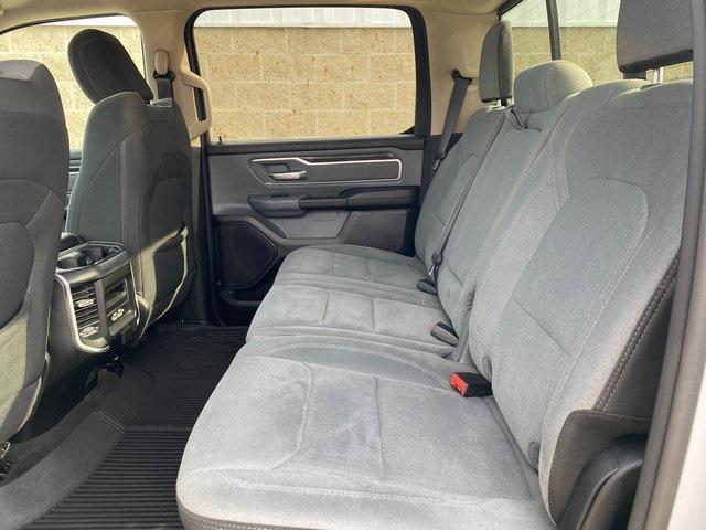 used 2020 Ram 1500 car, priced at $30,995