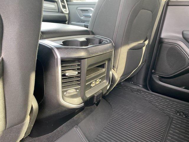 used 2020 Ram 1500 car, priced at $30,995