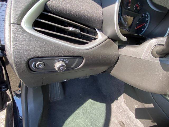 used 2023 Chevrolet Malibu car, priced at $17,900