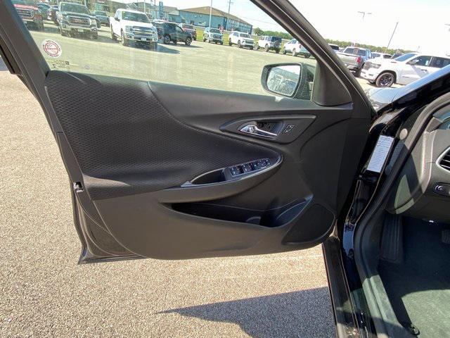 used 2023 Chevrolet Malibu car, priced at $17,900