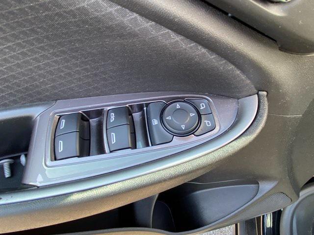 used 2023 Chevrolet Malibu car, priced at $17,900