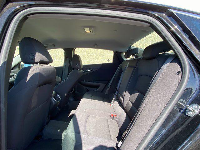 used 2023 Chevrolet Malibu car, priced at $18,250