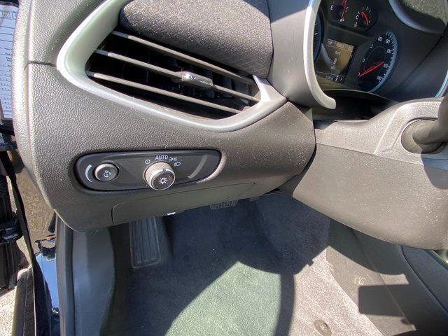 used 2023 Chevrolet Malibu car, priced at $18,250