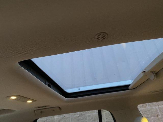 used 2018 GMC Acadia car, priced at $14,995