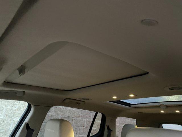 used 2018 GMC Acadia car, priced at $14,995