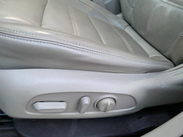 used 2018 GMC Acadia car, priced at $14,995