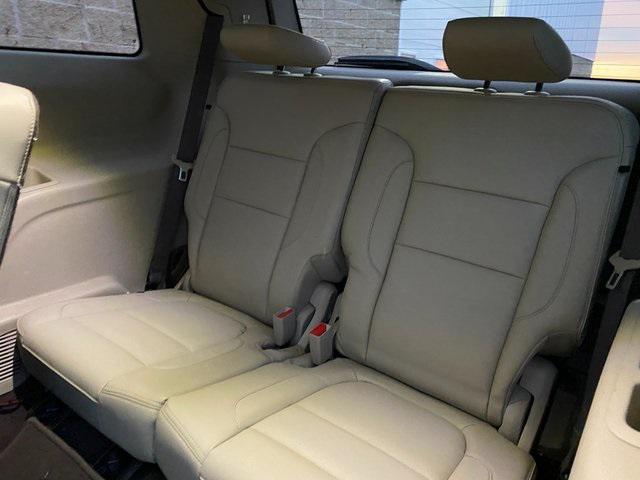 used 2018 GMC Acadia car, priced at $14,995