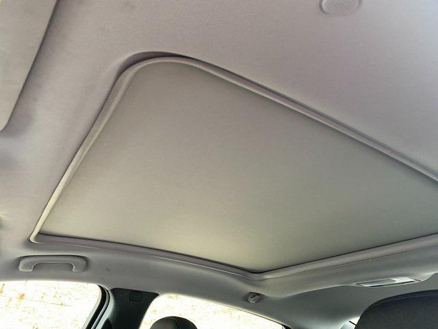 used 2024 Chevrolet Malibu car, priced at $20,250