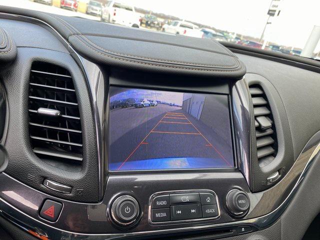 used 2014 Chevrolet Impala car, priced at $8,999