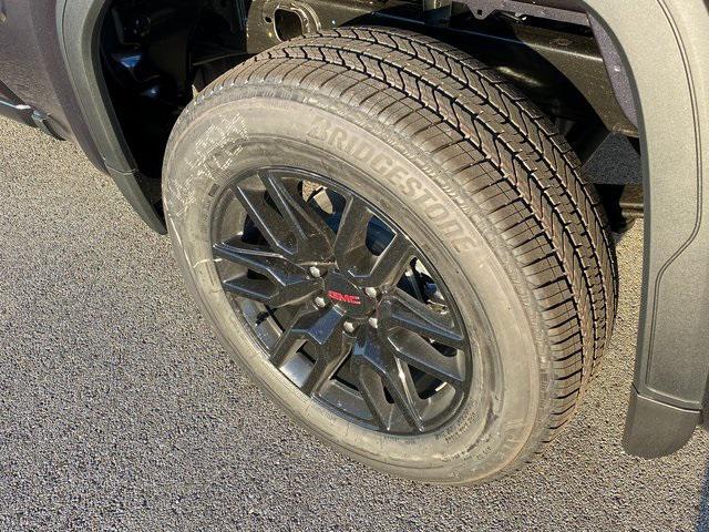 new 2026 GMC Sierra 1500 car, priced at $57,990