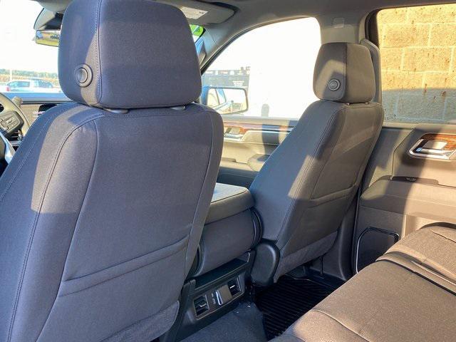 new 2026 GMC Sierra 1500 car, priced at $57,990