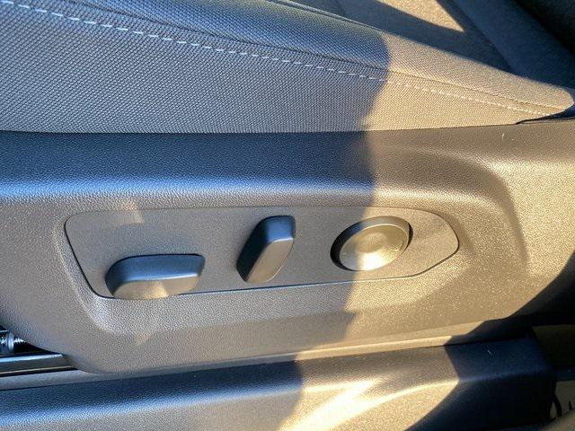 new 2026 GMC Sierra 1500 car, priced at $57,990