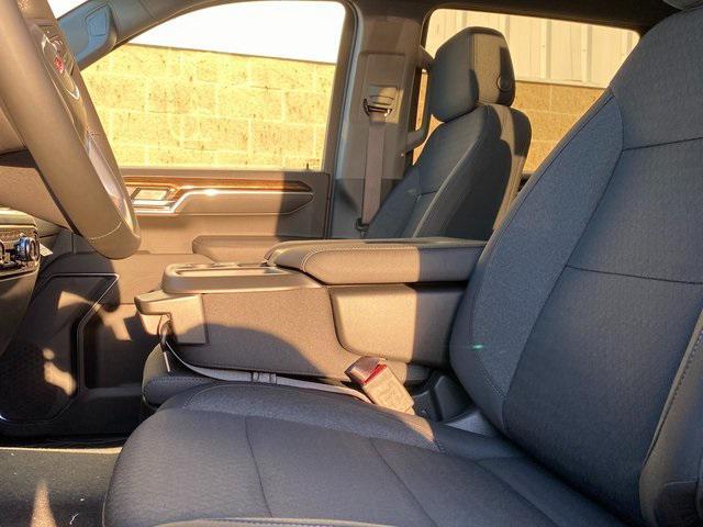 new 2026 GMC Sierra 1500 car, priced at $57,990