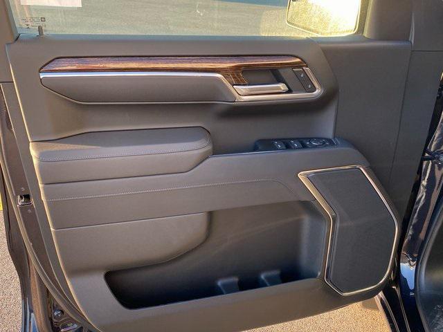 new 2026 GMC Sierra 1500 car, priced at $57,990