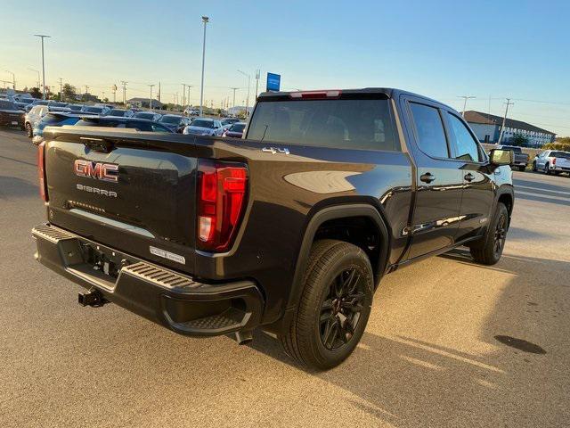 new 2026 GMC Sierra 1500 car, priced at $57,990