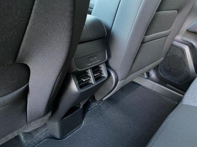 new 2026 GMC Terrain car, priced at $36,235