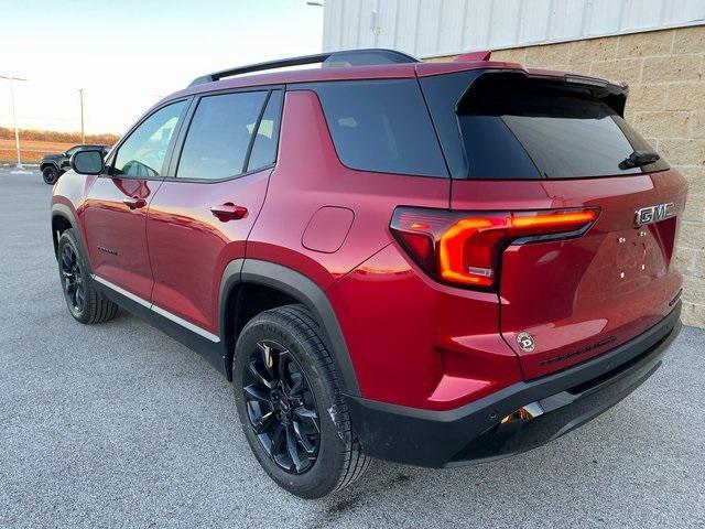 new 2026 GMC Terrain car, priced at $36,235