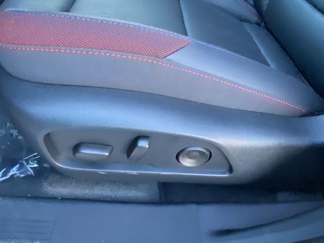 new 2026 Chevrolet Equinox car, priced at $42,805