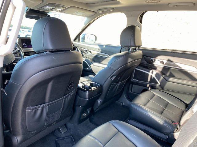used 2022 Kia Telluride car, priced at $29,758
