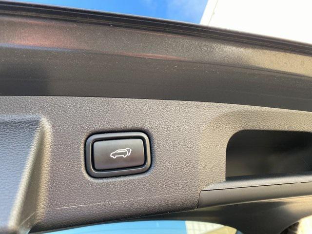 used 2022 Kia Telluride car, priced at $29,758