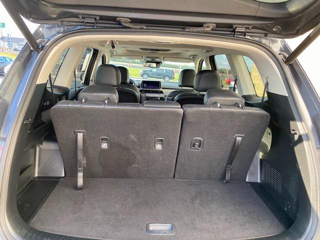 used 2022 Kia Telluride car, priced at $29,758