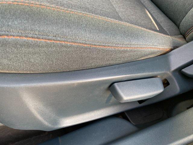 used 2024 Ford Maverick car, priced at $28,220