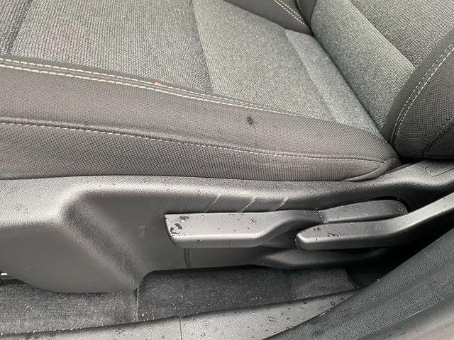 used 2025 GMC Terrain car, priced at $27,999