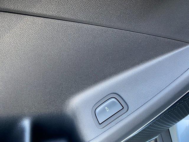 new 2026 GMC Acadia car, priced at $49,525