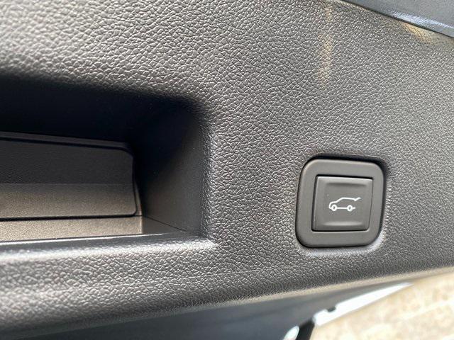 new 2026 GMC Acadia car, priced at $49,525