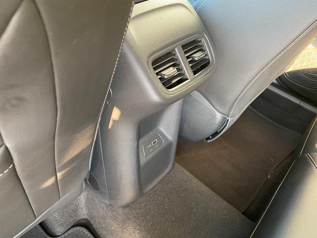 used 2025 Buick Envision car, priced at $29,500