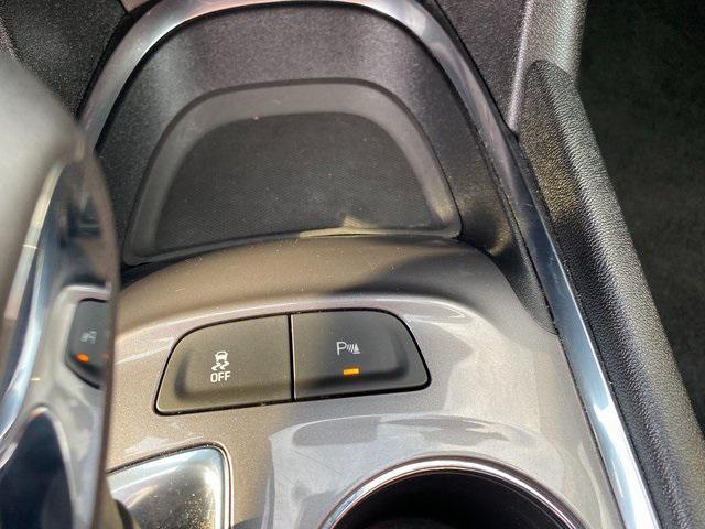 used 2024 Chevrolet Malibu car, priced at $20,390