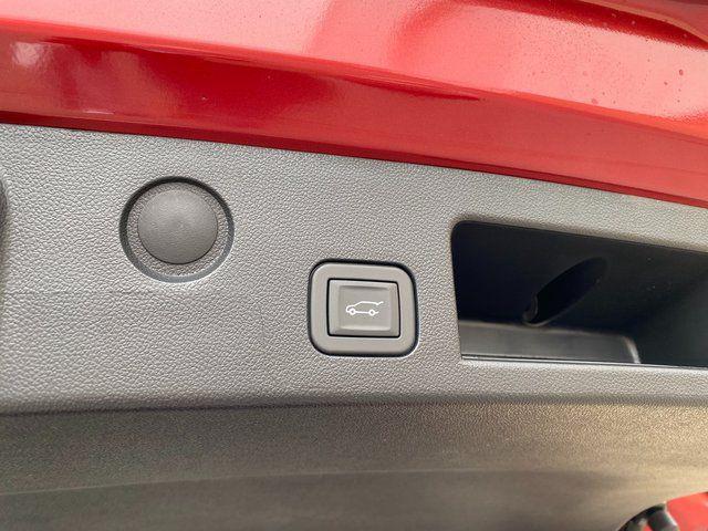 new 2026 GMC Terrain car, priced at $46,035