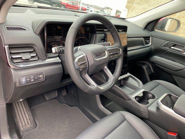 new 2026 GMC Terrain car, priced at $46,035