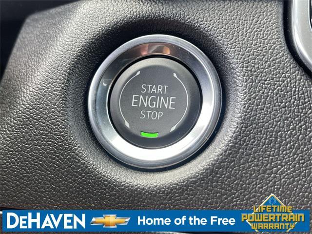 new 2026 Chevrolet Colorado car, priced at $44,454