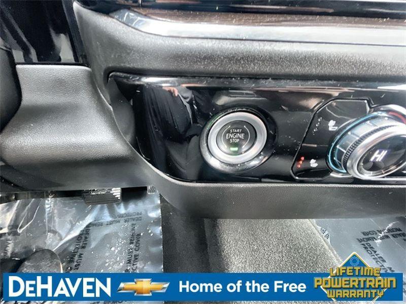 used 2023 GMC Sierra 1500 car, priced at $33,488