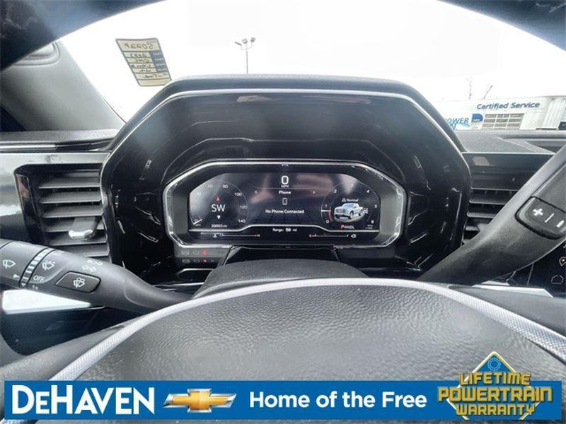 used 2023 GMC Sierra 1500 car, priced at $33,488