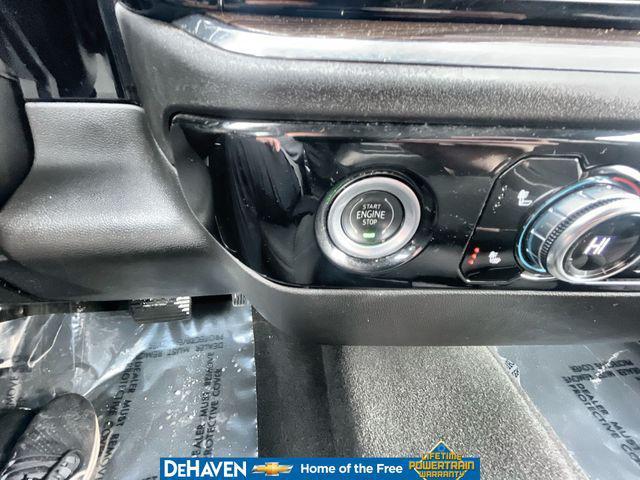 used 2023 GMC Sierra 1500 car, priced at $34,848