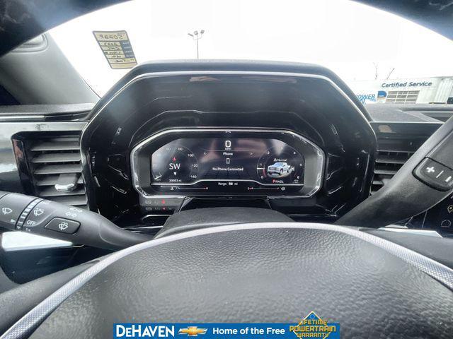 used 2023 GMC Sierra 1500 car, priced at $34,848