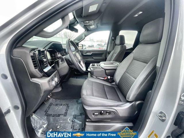 used 2023 GMC Sierra 1500 car, priced at $34,848