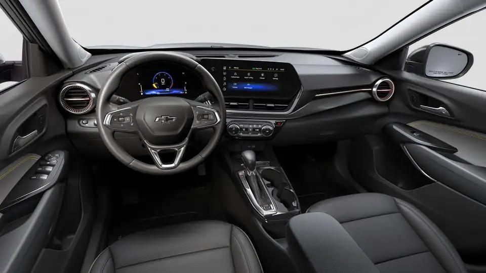 new 2026 Chevrolet Trax car, priced at $29,401