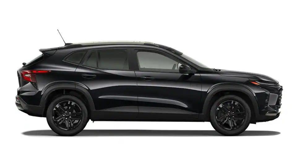 new 2026 Chevrolet Trax car, priced at $29,401