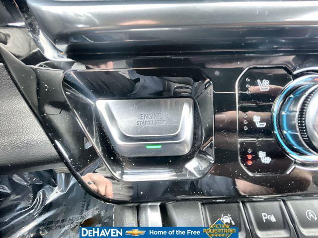 used 2022 GMC Sierra 1500 car, priced at $46,343