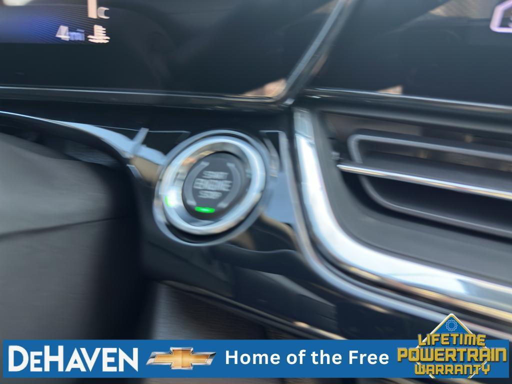 new 2026 Chevrolet Trax car, priced at $27,860